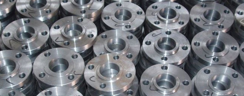 Stainless Steel 904L Flange