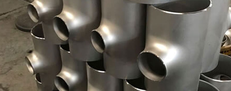 Super Duplex Pipe Fittings