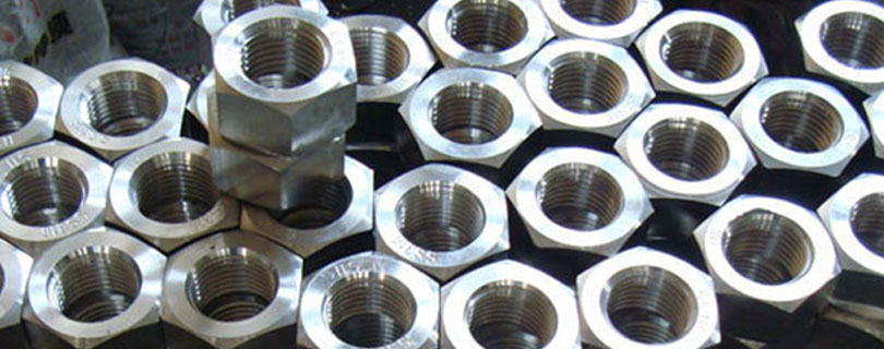 Titanium Grade 2 Fasteners