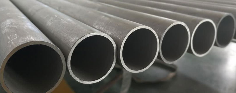 Titanium Grade 2 Pipe