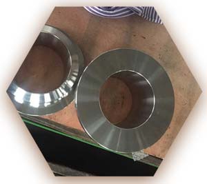 1.4410 Super Duplex Long Stub End