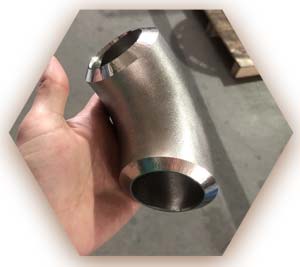 2507 60 Deg Elbow