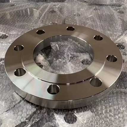 2507 Super Duplex Threaded Flange