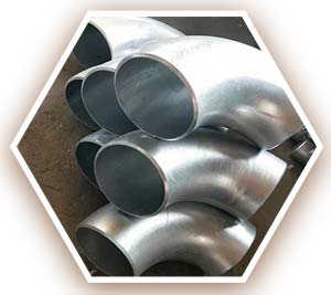 310 Stainless Steel 45 Deg Elbow