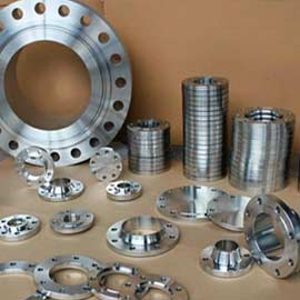 316 Flanges Standard