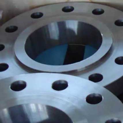 316 Stainless Steel Slip on Flange