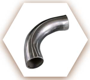 317L SS 60 Deg Elbow