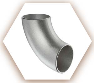 317L Stainless Steel 45 Deg Elbow