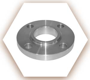 317L Stainless Steel Slip On Flange