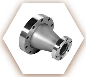321 Stainless Steel Reducing Flange
