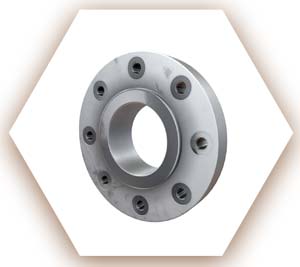 321 Stainless Steel Slip On Flange