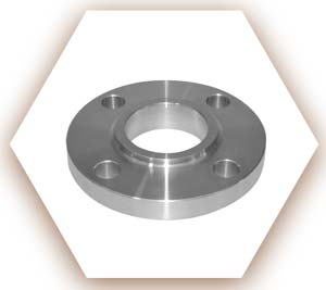 347 Stainless Steel Slip On Flange