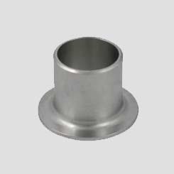 4 Inch Long Stub End