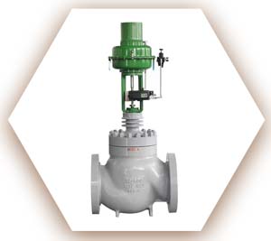 400 Monel Diaphragm Valve