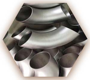 625 Inconel 45 Deg Elbow