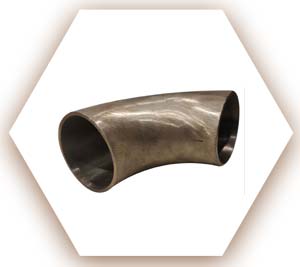 70/30 Copper Nickel 3D Bend