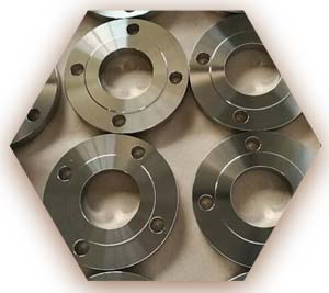 825 Incoloy Lap Joint Flange