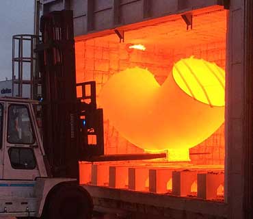 Heat Treatment