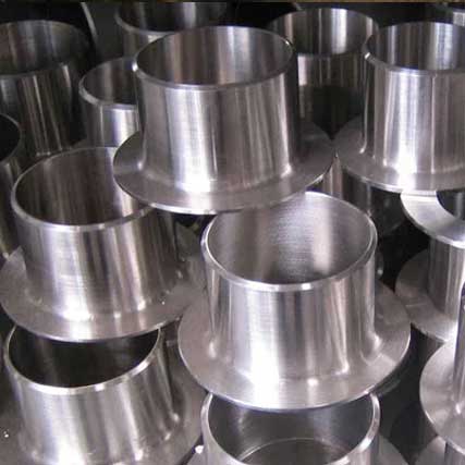 904L Stainless Steel Stub End