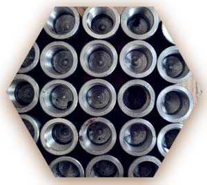 A105 Class 3000 Threaded Cap