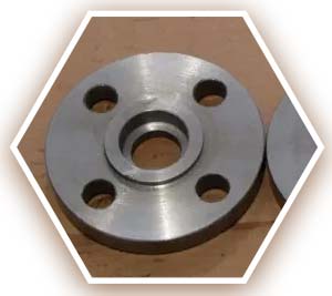 A182 316 Socket Weld Flange
