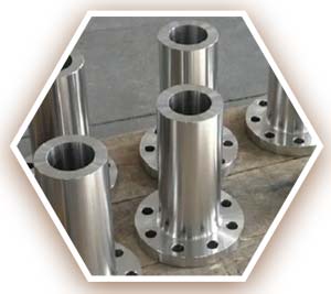 A182 316L Long Neck Flanges