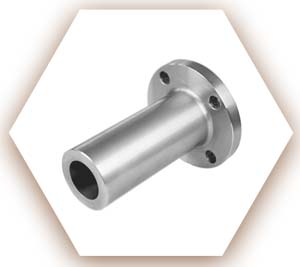 A182 317L Long Neck Flanges