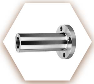 A182 321 Long Neck Flanges