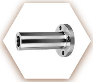 A182 347 Long Neck Flanges
