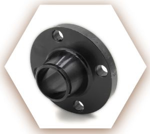 A182 F11 Weld Neck Flange