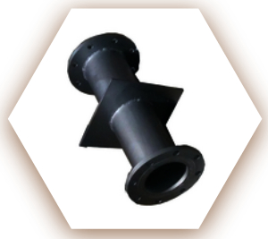 A182 F22 Alloy Steel Puddle Flanges