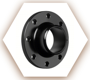 A182 F22 Weld Neck Flange