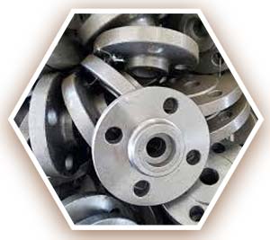 A182 F304L Socket Weld Flange