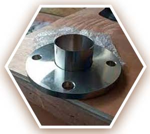 A182 F316L Lap Joint Flange