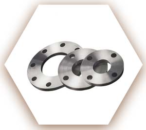 A182 F321H Plate Flanges