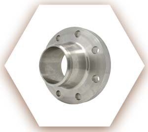 A182 F9 Weld Neck Flange