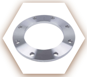 A182 F904L Plate Flanges