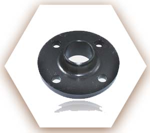A182 F91 Weld Neck Flange