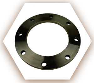 A182 Gr F11 Plate Flanges
