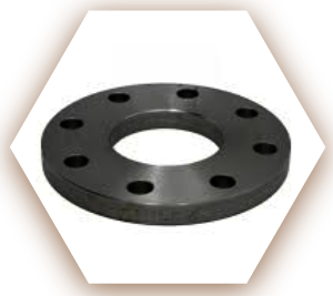 A182 Gr F22 Plate Flanges