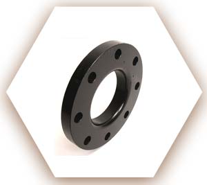 A182 Gr F5 Lap Joint Flange
