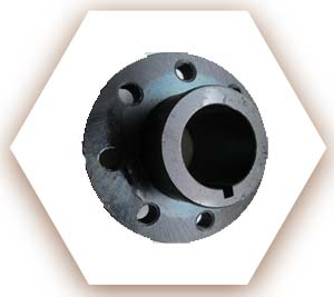 A182 Gr F91 Lap Joint Flange