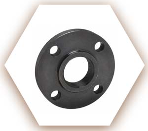 A182 Gr F91 Threaded Flange