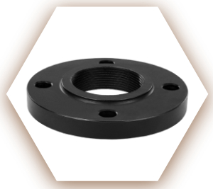 A182 Grade F11 Threaded Flange