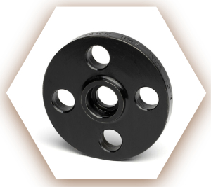 A182 Grade F22 Socket Weld Flange