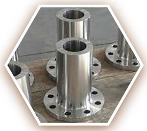 A182 Grade F310 Long Neck Flanges