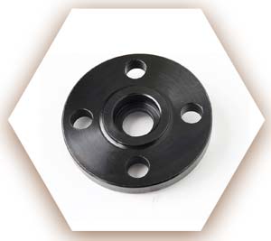 A182 Grade F5 Socket Weld Flange