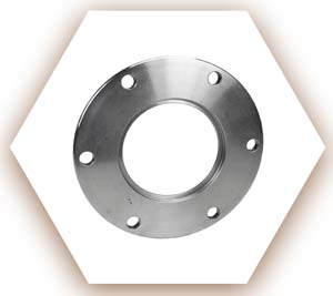 A182 Grade F9 Plate Flanges