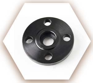 A182 Grade F9 Socket Weld Flange