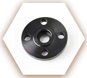 A182 Grade F91 Socket Weld Flange